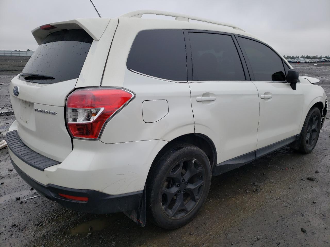 Photo 4 from auction – 2014 SUBARU FORESTER 2 with VIN JF2SJGPC1EH481434