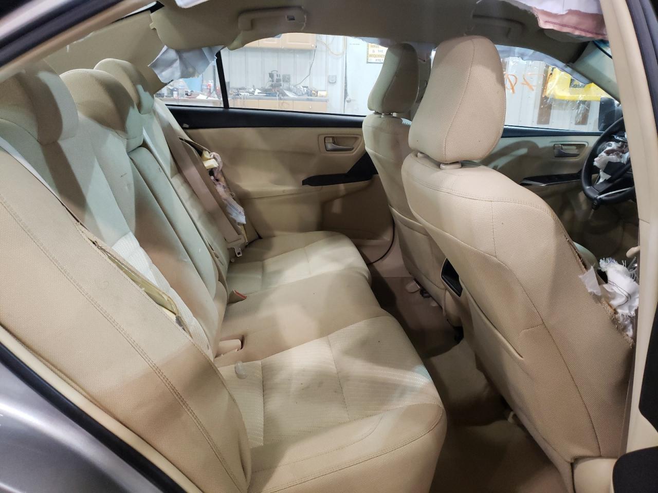 Photo 6 from auction – 2015 TOYOTA CAMRY LE with VIN 4T4BF1FK1FR467856