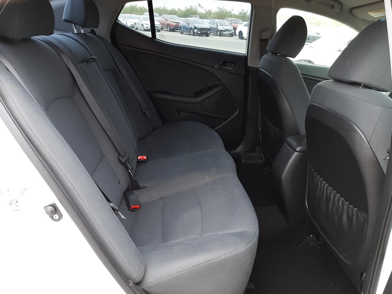 Photo 6 from auction – 2015 KIA OPTIMA LX with VIN KNAGM4A74F5663988
