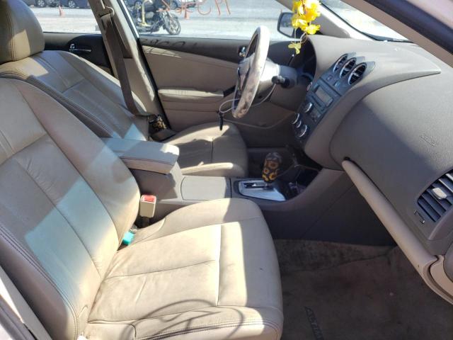 Photo 5 from auction – 2012 NISSAN ALTIMA BAS with VIN 1N4AL2AP2CN565950