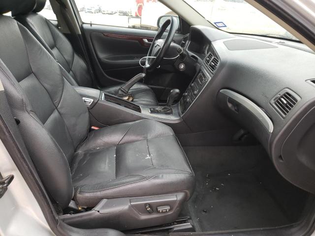 Photo 5 from auction – 2007 VOLVO S60 T5 with VIN YV1RS547572616484
