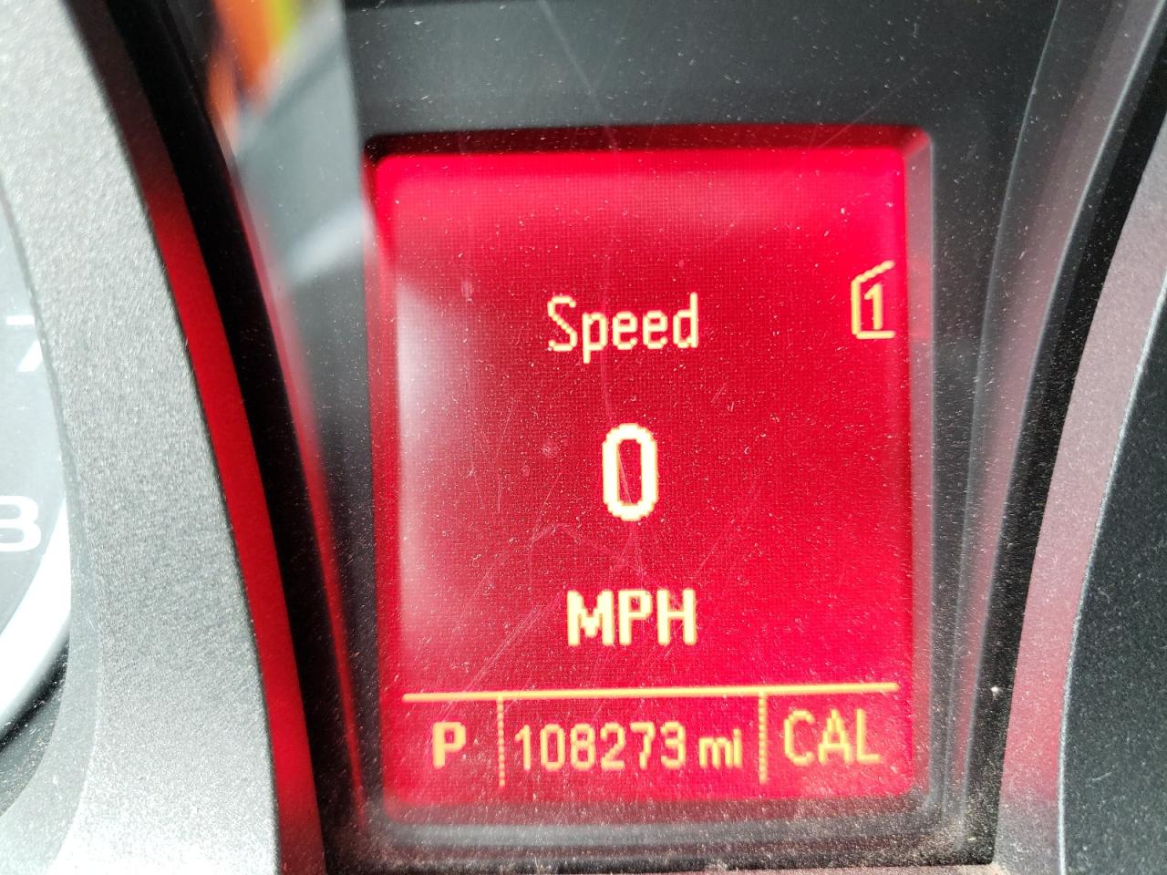 Photo 8 from auction – 2012 GMC TERRAIN SL with VIN 2GKFLXE51C6101417