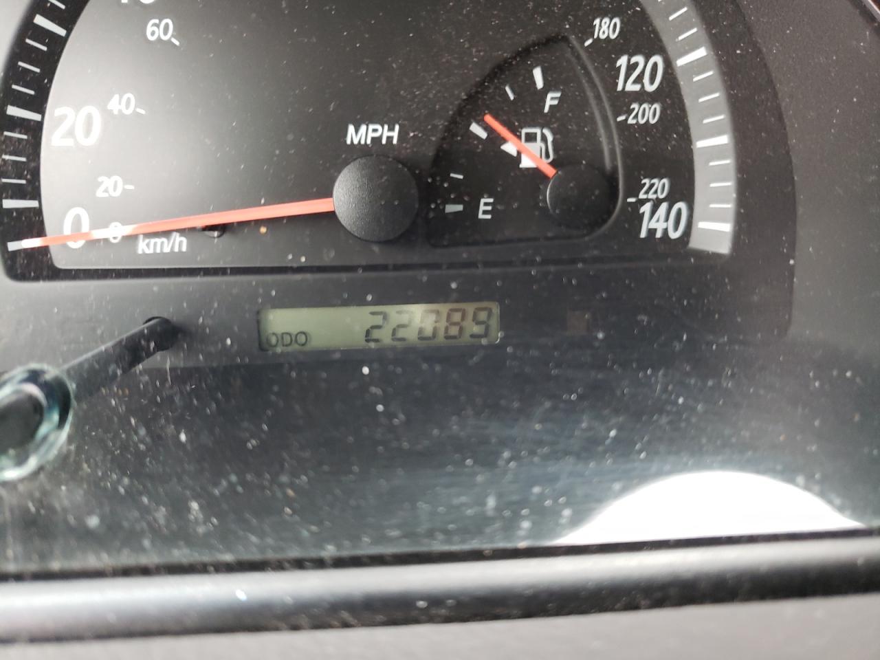 Photo 8 from auction – 2003 TOYOTA CAMRY LE with VIN 4T1BE32K93U179965