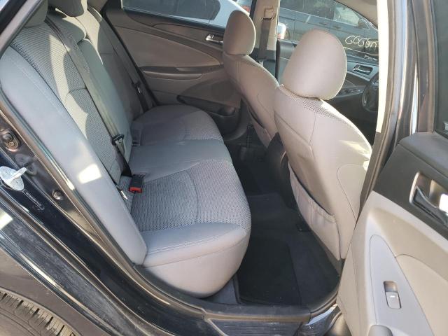 Photo 6 from auction – 2013 HYUNDAI SONATA GLS with VIN 5NPEB4AC8DH751422