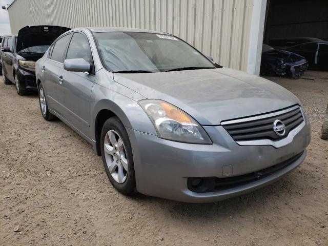 NISSAN ALTIMA 2.5 2008 with VIN 1N4AL21E48C186725 - Photo from auction