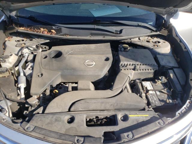 Photo 7 from auction – 2013 NISSAN ALTIMA 2.5 with VIN 1N4AL3AP1DC256554