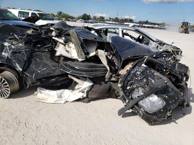 Photo 5 from auction – 2018 FORD FUSION TIT with VIN 3FA6P0SUXJR279969
