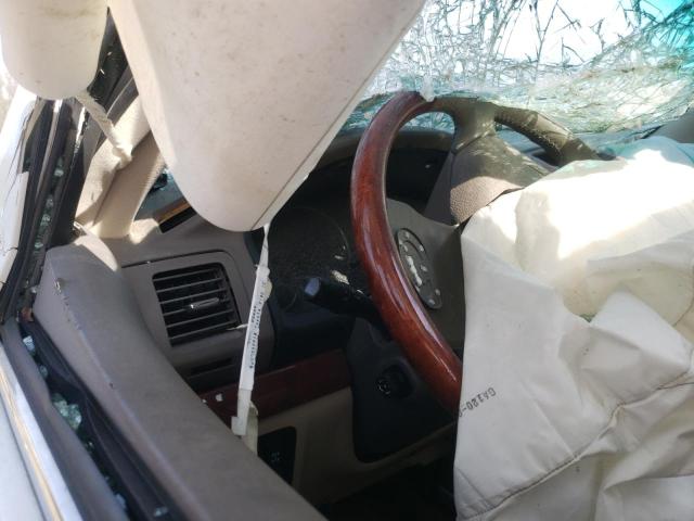 Photo 8 from auction – 2008 LEXUS GX 470 with VIN JTJBT20X080160283