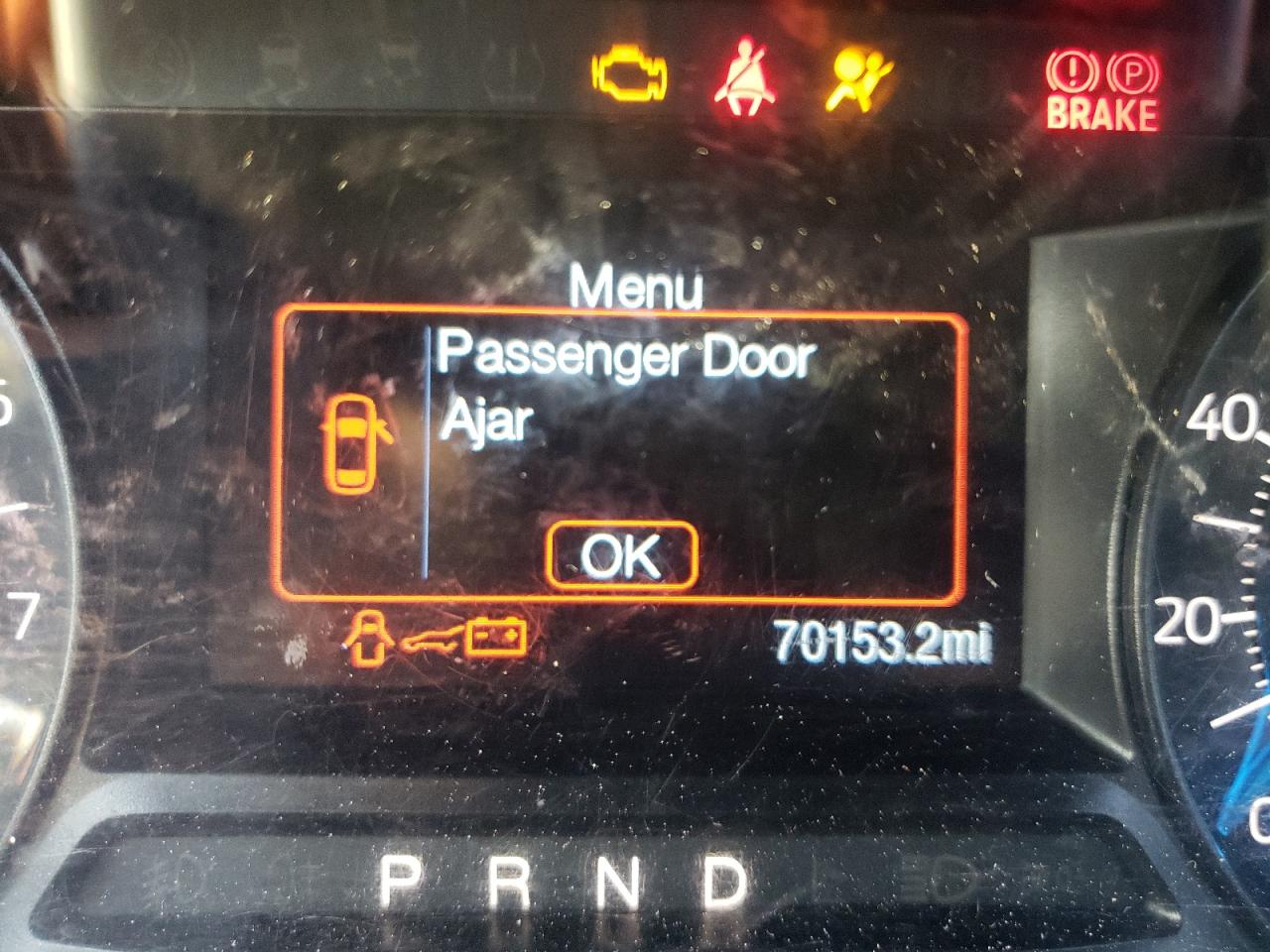 Photo 8 from auction – 2018 FORD EXPLORER P with VIN 1FM5K8AR4JGA71721