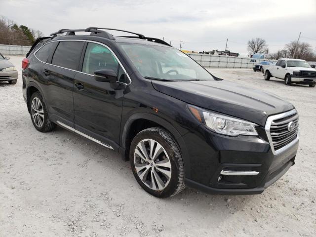 SUBARU ASCENT LIM 2021 with VIN 4S4WMAPD3M3429842 - Photo from auction