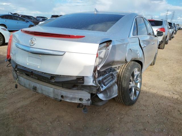 Photo 9 from auction – 2013 CADILLAC XTS with VIN 2G61N5S31D9232177