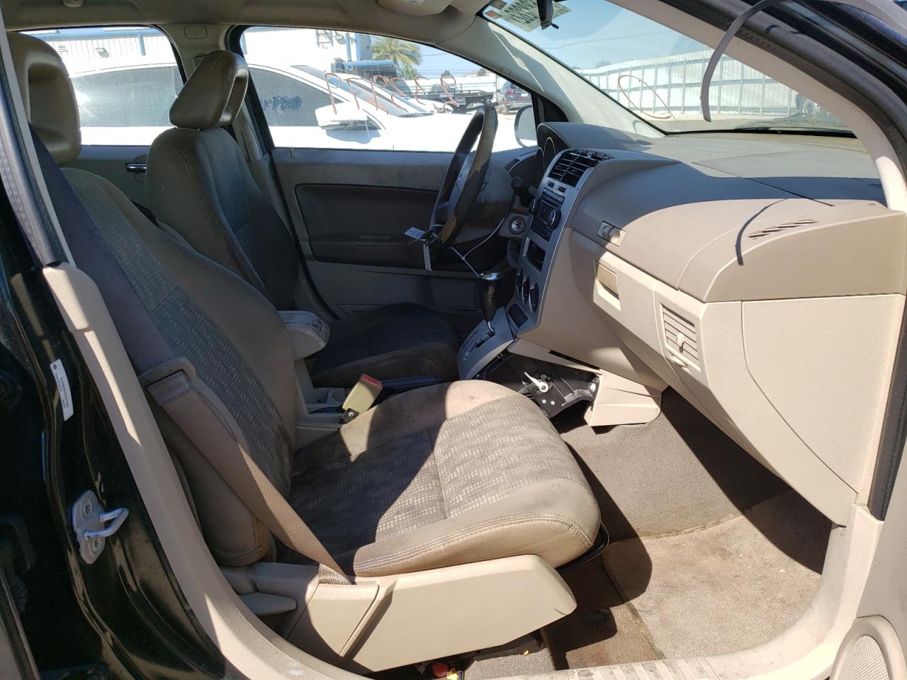 Photo 5 from auction – 2008 DODGE CALIBER with VIN 1B3HB28B78D751925
