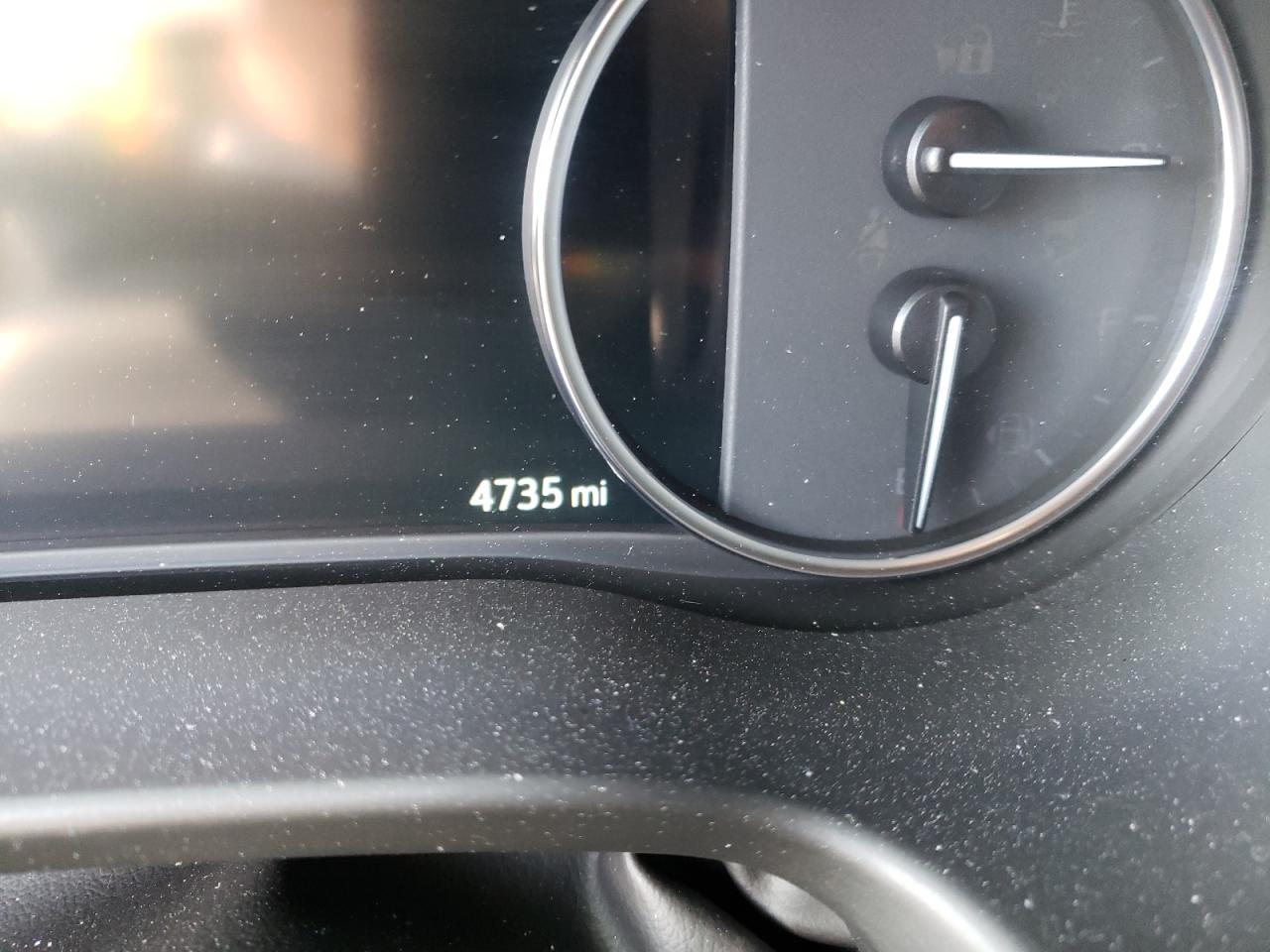 Photo 8 from auction – 2022 BUICK ENCLAVE PR with VIN 5GAEVBKWXNJ128558