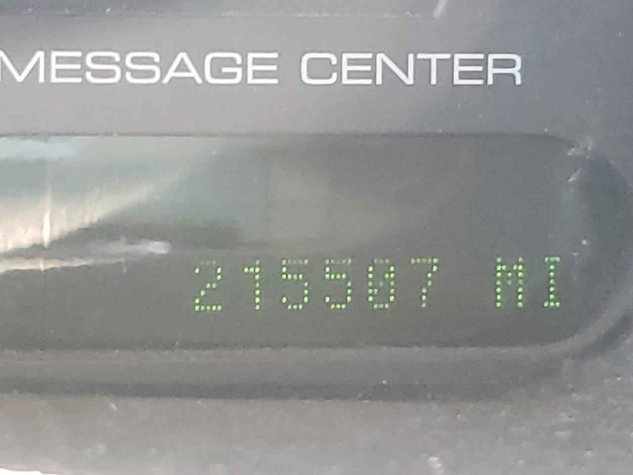 Photo 8 from auction – 2003 FORD EXPLORER E with VIN 1FMZU64K43UB41558