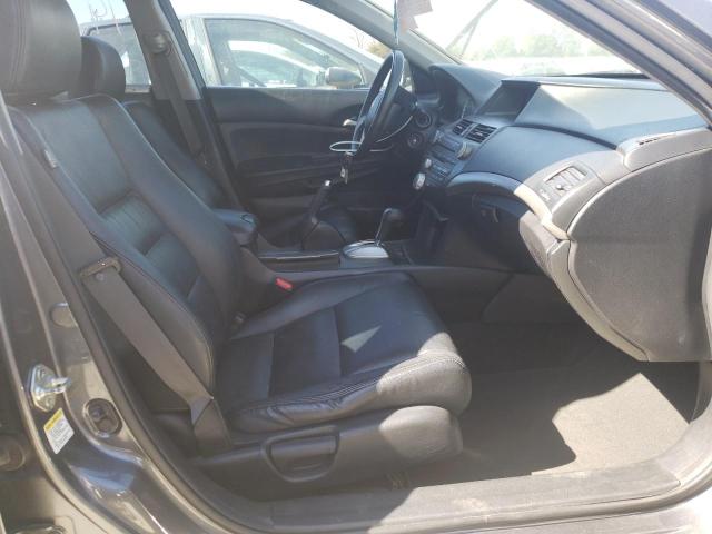 Photo 5 from auction – 2012 HONDA ACCORD SE with VIN 1HGCP2F61CA207822