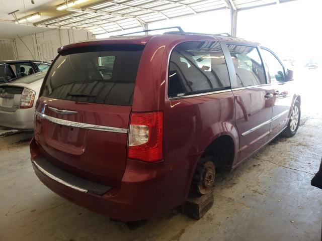 Photo 4 from auction – 2014 CHRYSLER TOWN & COU with VIN 2C4RC1BG0ER270728