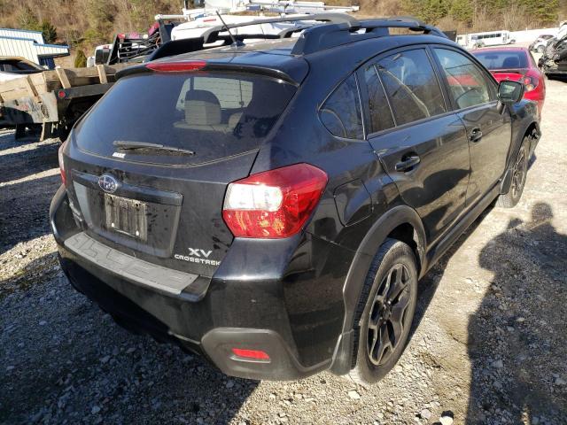 Photo 4 from auction – 2013 SUBARU XV CROSSTR with VIN JF2GPAGC8D2896995