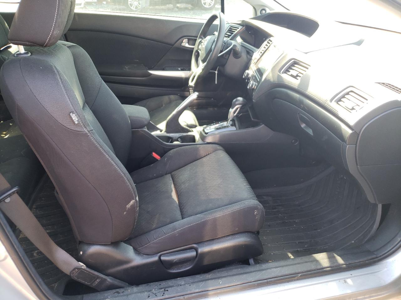 Photo 5 from auction – 2015 HONDA CIVIC EX with VIN 2HGFG3B87FH530790