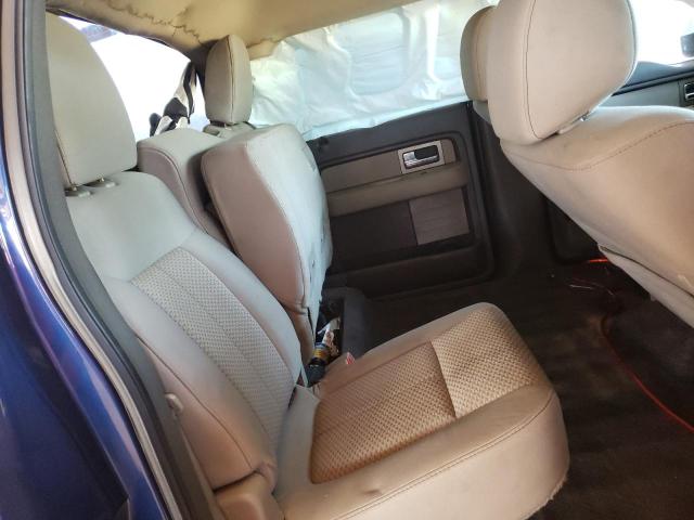 Photo 6 from auction – 2010 FORD F150 SUPER with VIN 1FTEW1C85AFD73593