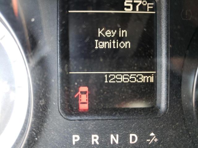 Photo 8 from auction – 2013 RAM 2500 ST with VIN 3C6TR5HT3DG613091