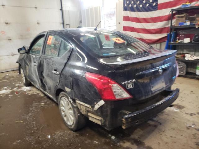 Photo 3 from auction – 2016 NISSAN VERSA S with VIN 3N1CN7AP4GL894961