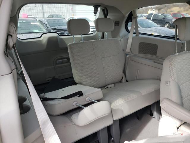 Photo 10 from auction – 2008 CHRYSLER TOWN & COU with VIN 2A8HR54P58R687600