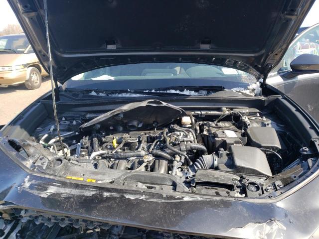 Photo 7 from auction – 2021 MAZDA CX-30 SELE with VIN 3MVDMBBL2MM272978