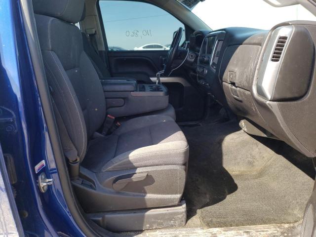 Photo 5 from auction – 2014 CHEVROLET SILVERADO with VIN 1GCVKREC2EZ131523