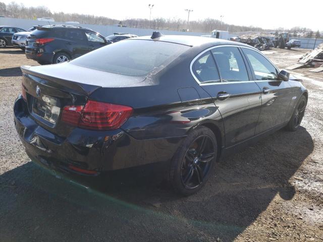 Photo 4 from auction – 2015 BMW 550 XI with VIN WBAKP9C56FD979523