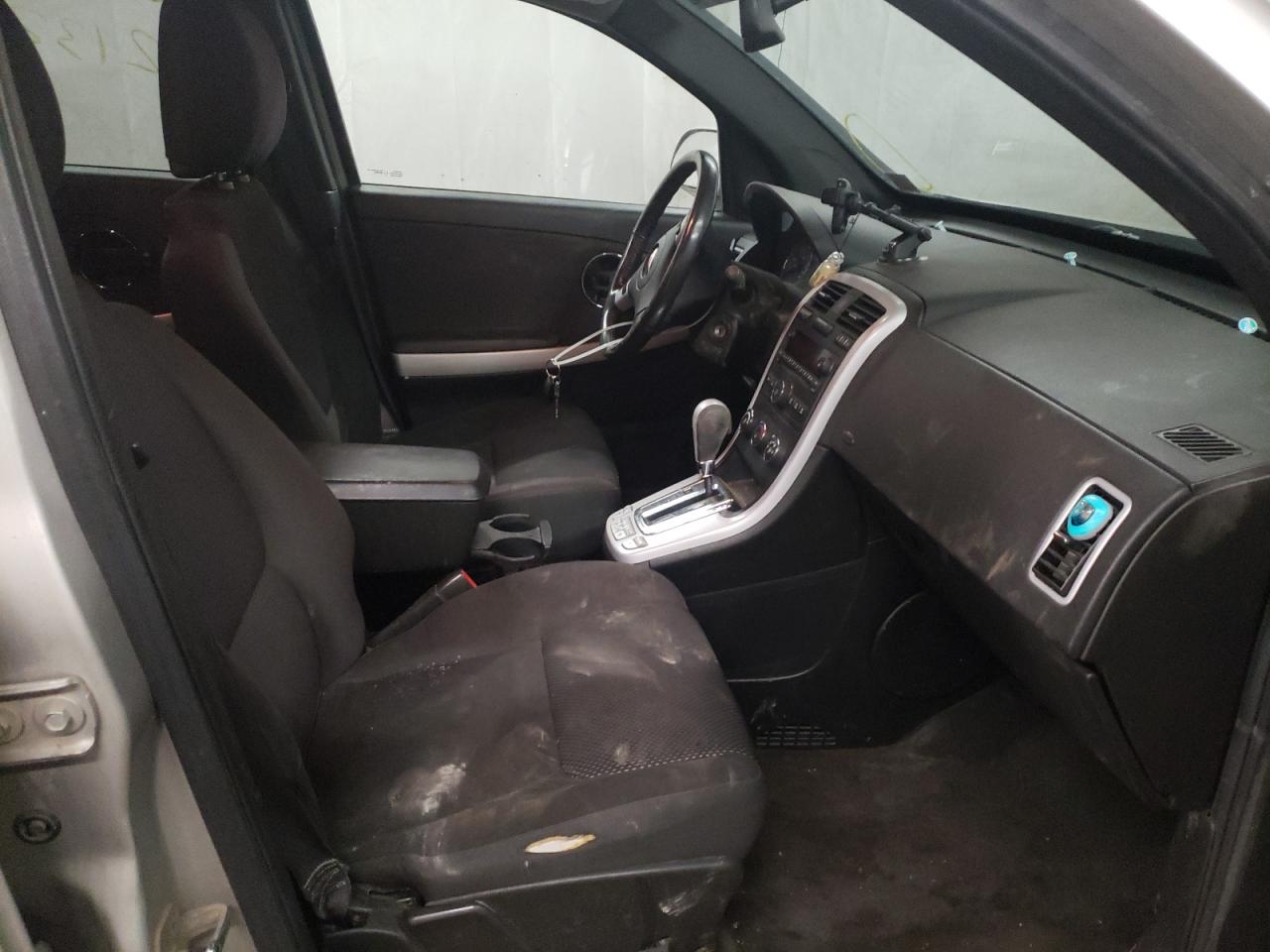 Photo 5 from auction – 2008 PONTIAC TORRENT with VIN 2CKDL43F686026985