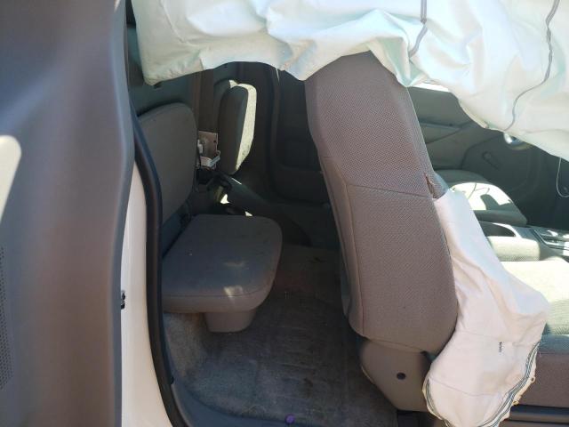 Photo 6 from auction – 2017 NISSAN FRONTIER S with VIN 1N6BD0CT2HN767038