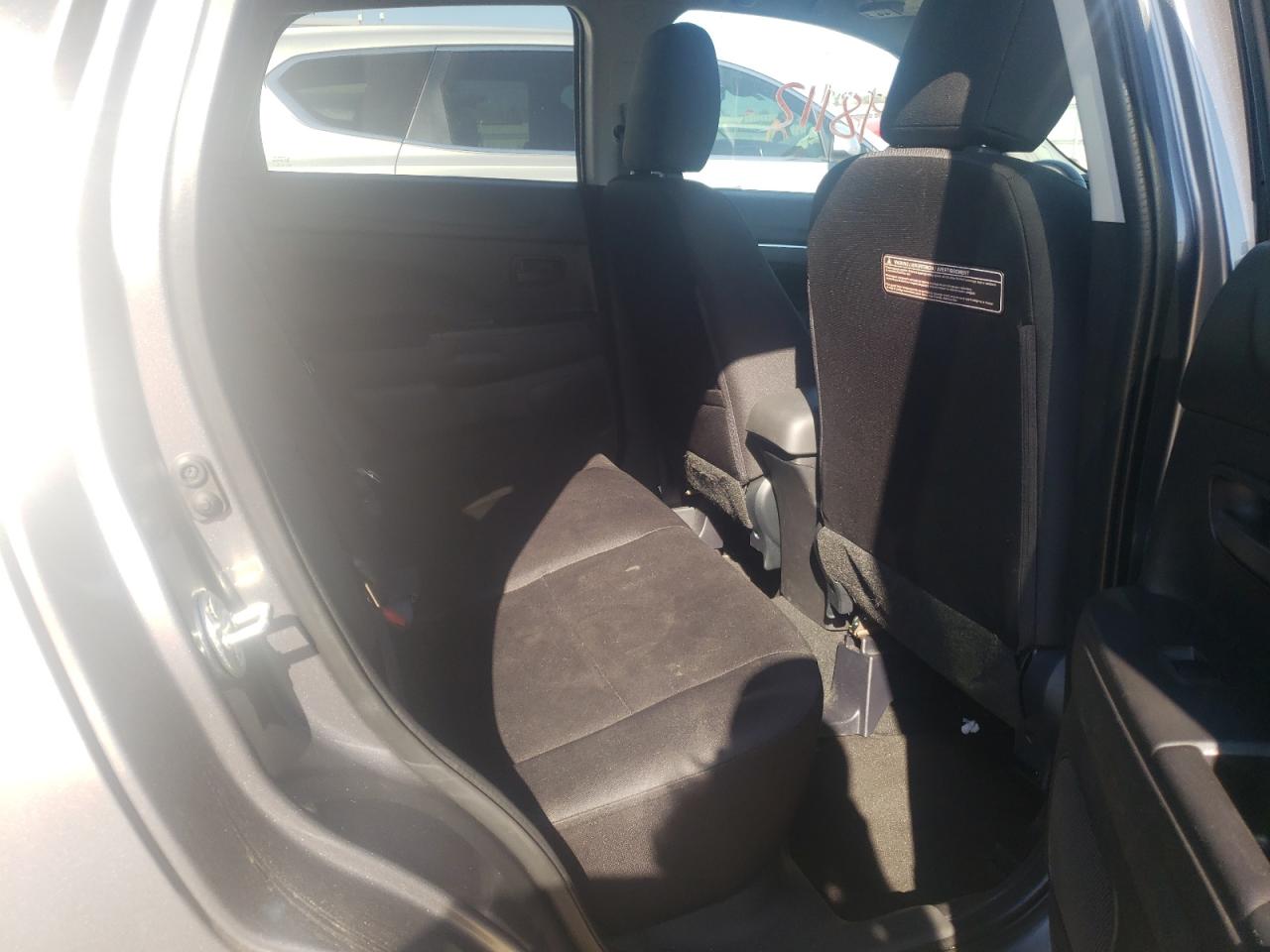 Photo 6 from auction – 2014 MITSUBISHI OUTLANDER with VIN 4A4AP3AU4EE017986