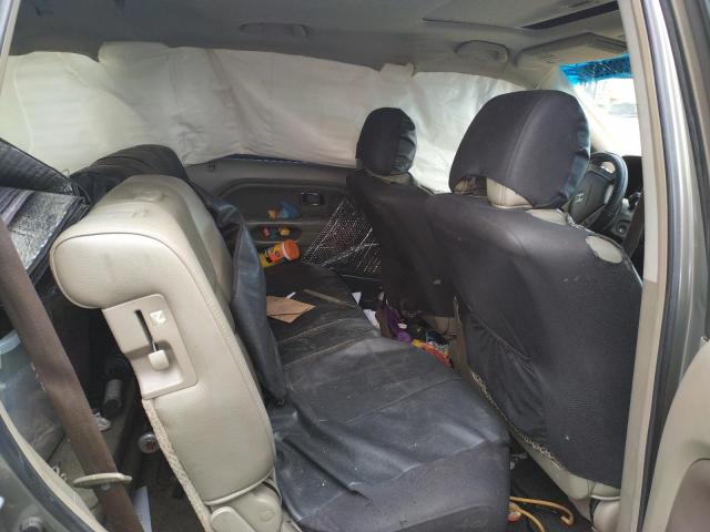 Photo 8 from auction – 2007 HONDA PILOT EXL with VIN 2HKYF187X7H501774