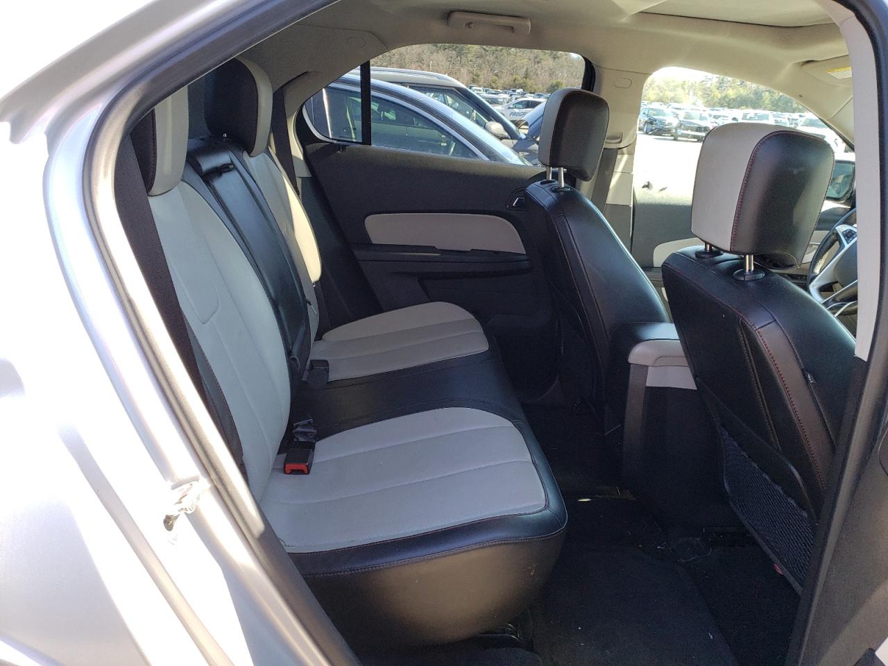 صورة رقم 6 من المزاد - 2014 CHEVROLET EQUINOX LT مع VIN 2GNFLHE35E6180424