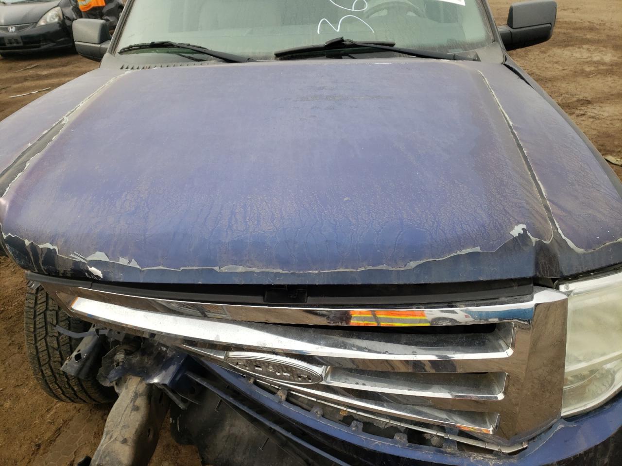 Photo 7 from auction – 2008 FORD EXPEDITION with VIN 1FMFU15548LA08553