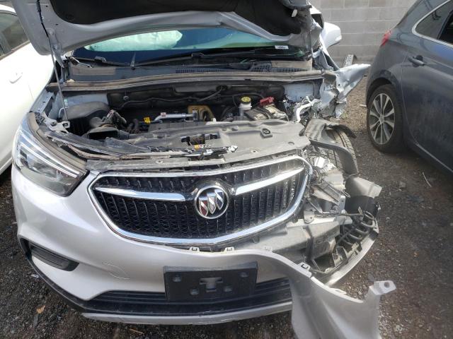 Photo 7 from auction – 2019 BUICK ENCORE PRE with VIN KL4CJASB3KB727813
