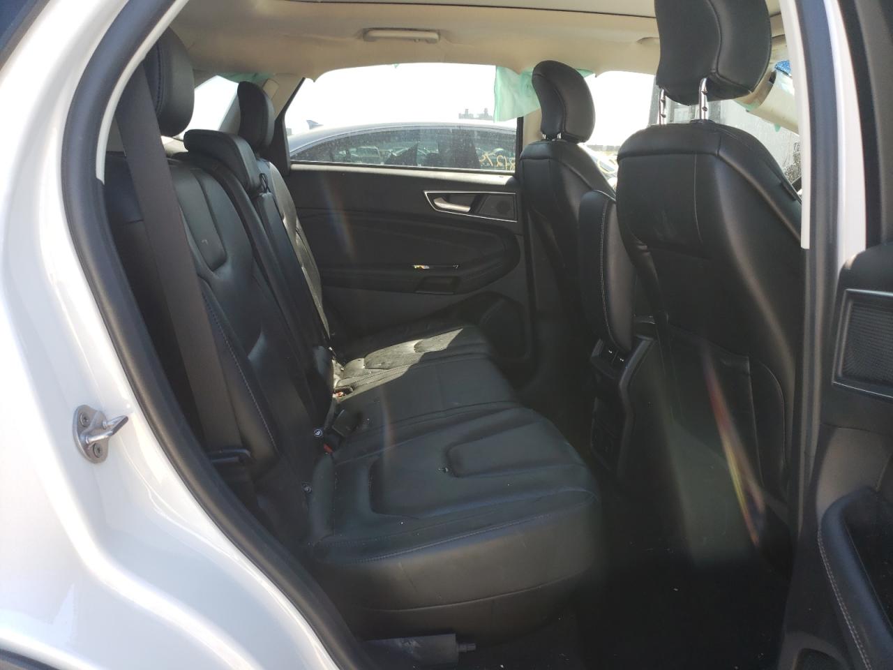 Photo 6 from auction – 2019 FORD EDGE TITAN with VIN 2FMPK3K93KBB67052