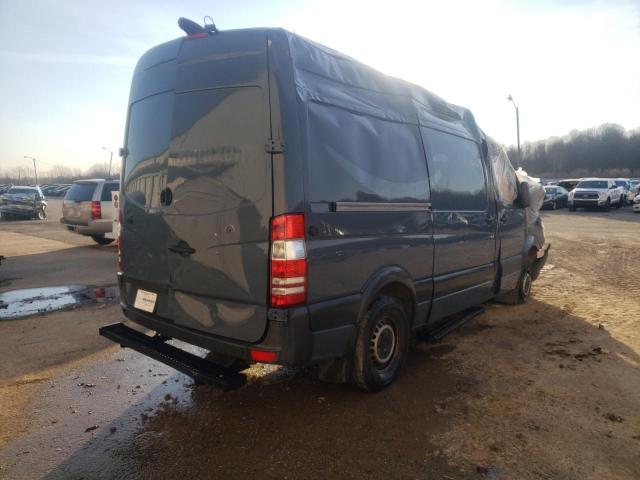 Photo 4 from auction – 2018 FREIGHTLINER SPRINTER 2 with VIN WD3PE7CDXJP632739