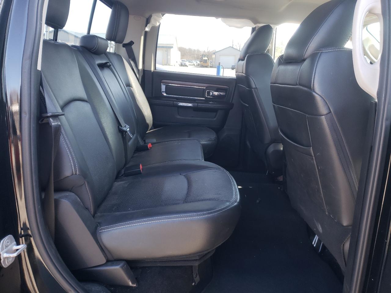 Zdjęcie 6 z aukcji – 2014 RAM 1500 LARAM z VIN 1C6RR7VT3ES292349