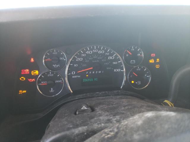 Zdjęcie 8 z aukcji – 2014 CHEVROLET EXPRESS G2 z VIN 1GCWGFCAXE1131130