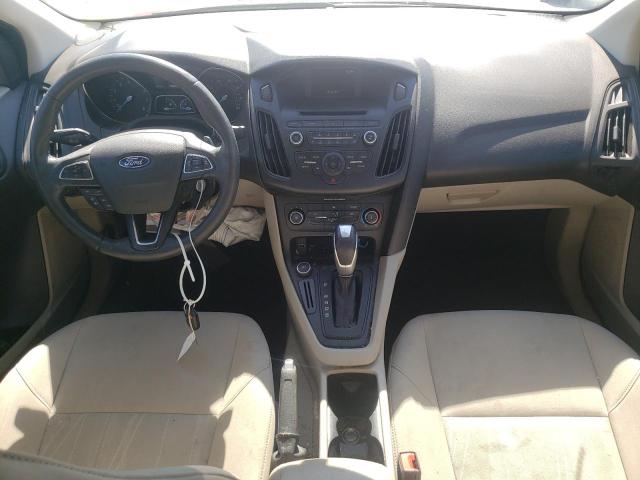 Photo 9 from auction – 2015 FORD FOCUS SE with VIN 1FADP3F27FL238321