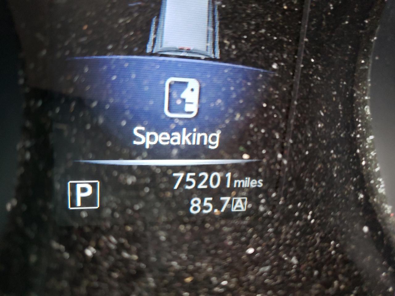Photo 8 from auction – 2016 NISSAN ROGUE S with VIN JN8AT2MT5GW009140