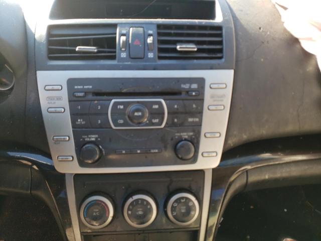 Photo 9 from auction – 2012 MAZDA 6 I with VIN 1YVHZ8DH1C5M37806