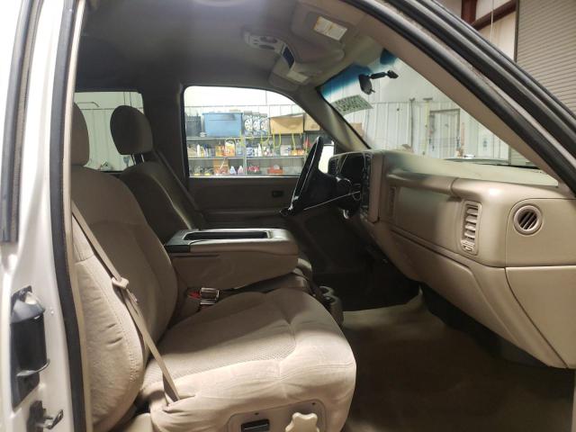Photo 5 from auction – 2001 CHEVROLET SILVERADO with VIN 1GCHK29U91E299068