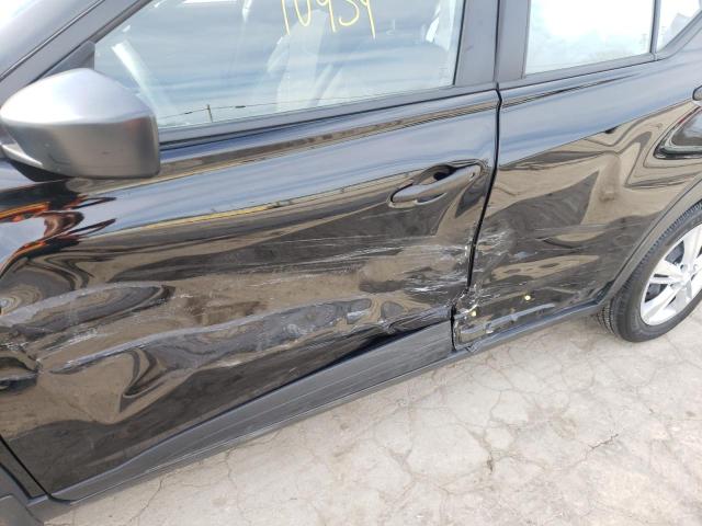 Photo 9 from auction – 2020 NISSAN KICKS S with VIN 3N1CP5BV9LL570071