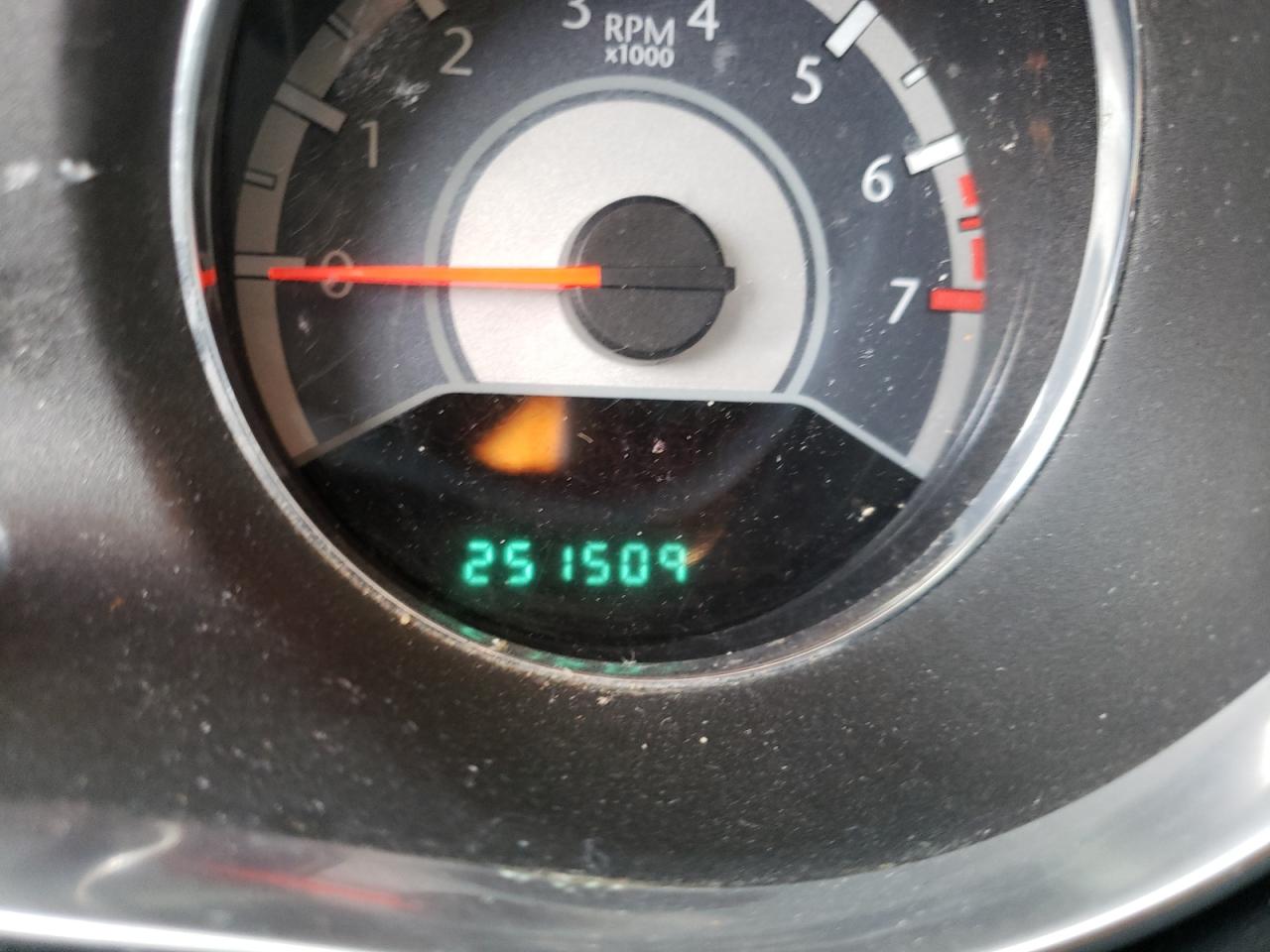 Photo 8 from auction – 2014 CHRYSLER 200 LX with VIN 1C3CCBAB3EN211790