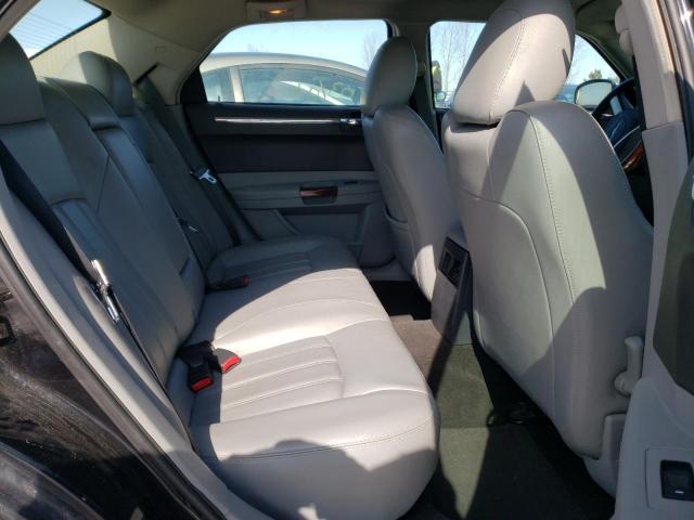 Фото 6 с аукциона – 2006 CHRYSLER 300C с VIN 2C3LA63H06H480113