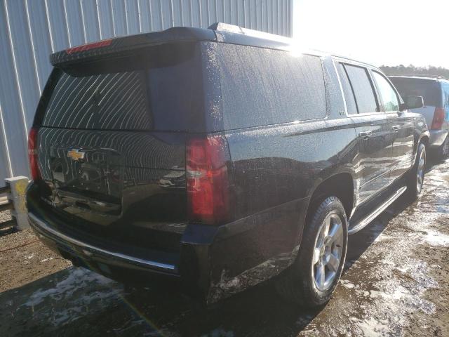 Photo 4 from auction – 2015 CHEVROLET SUBURBAN C with VIN 1GNSCKKC2FR266229