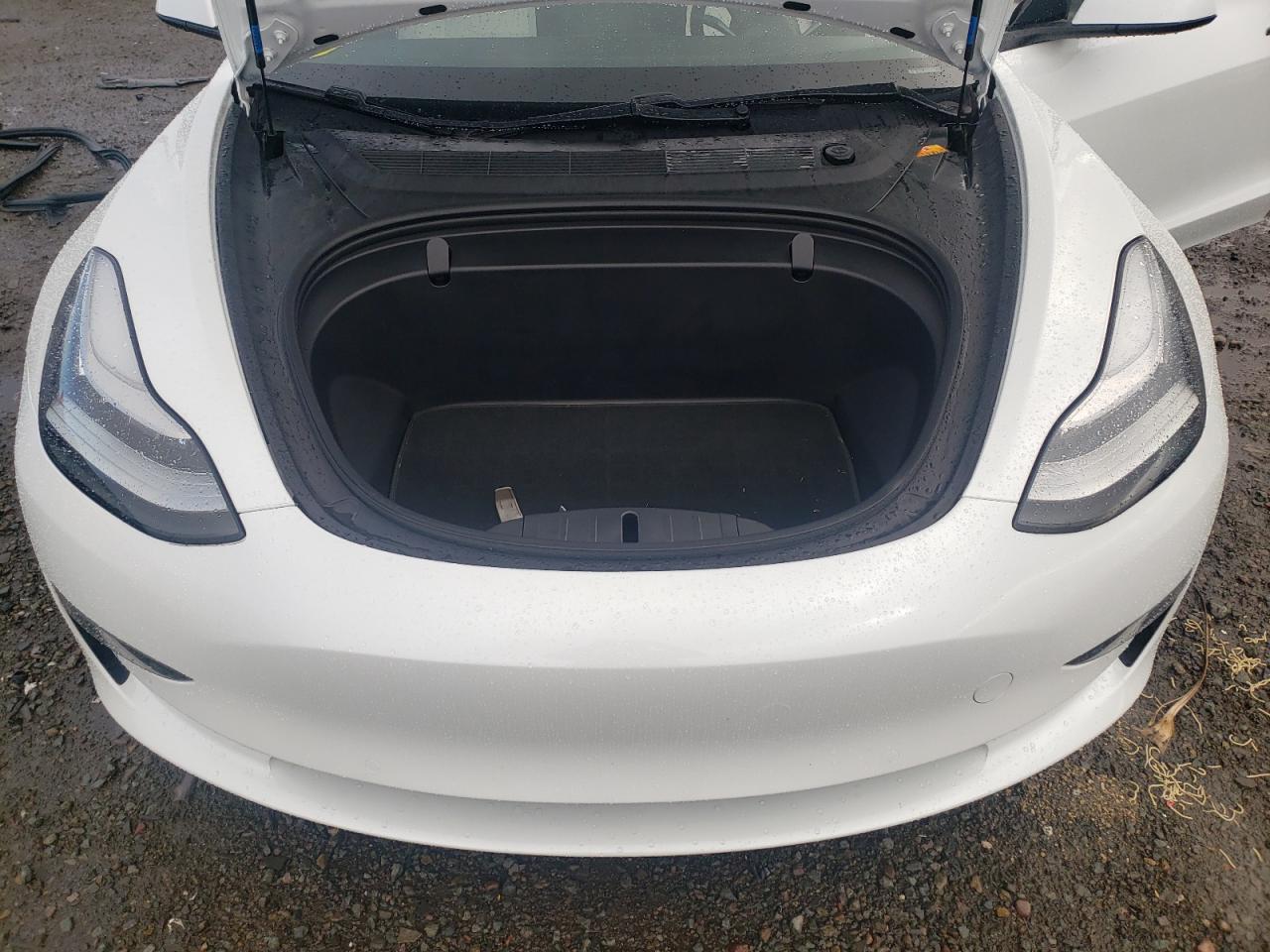Photo 7 from auction – 2019 TESLA MODEL 3 with VIN 5YJ3E1EB7KF368050