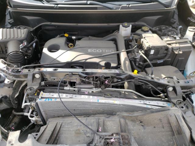 Photo 7 from auction – 2020 GMC TERRAIN SL with VIN 3GKALMEVXLL258013